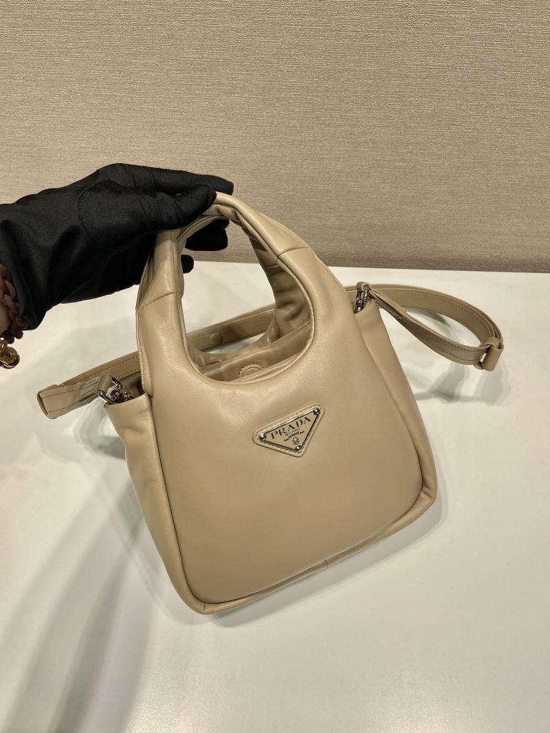 Prada Bucket Bags